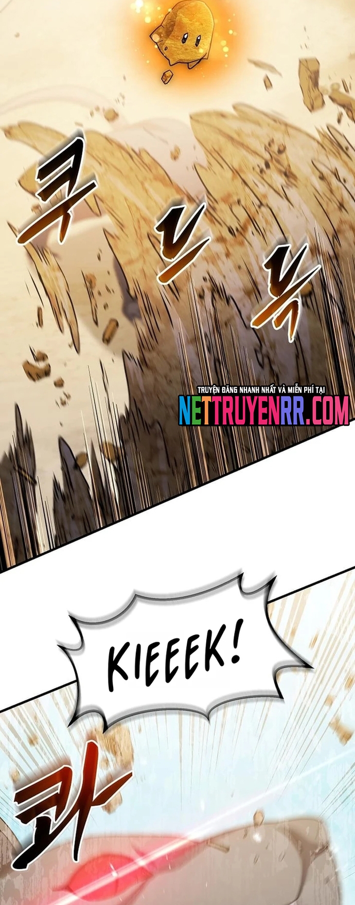 Võ Thần Thăng Cấp: Chapter 29