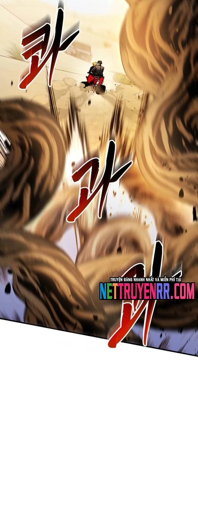 Võ Thần Thăng Cấp: Chapter 29