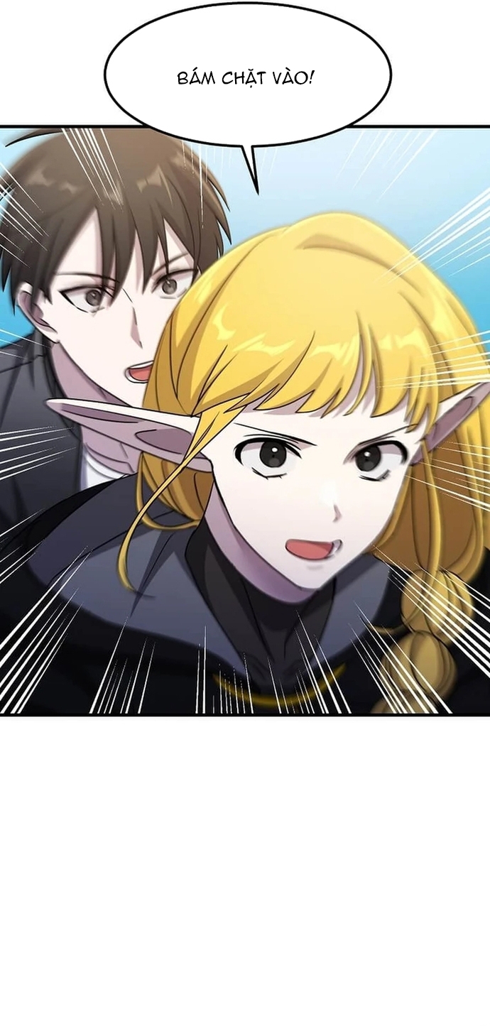 Võ Thần Thăng Cấp: Chapter 29