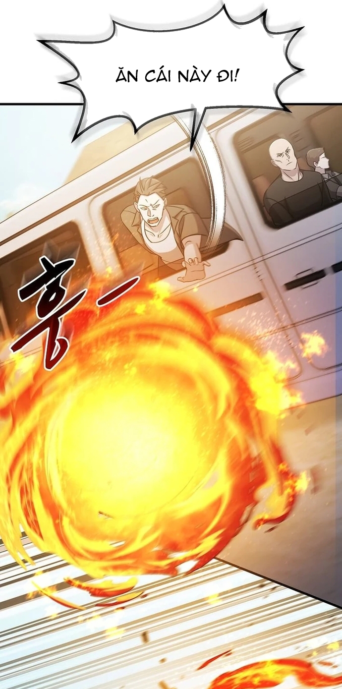 Võ Thần Thăng Cấp: Chapter 29