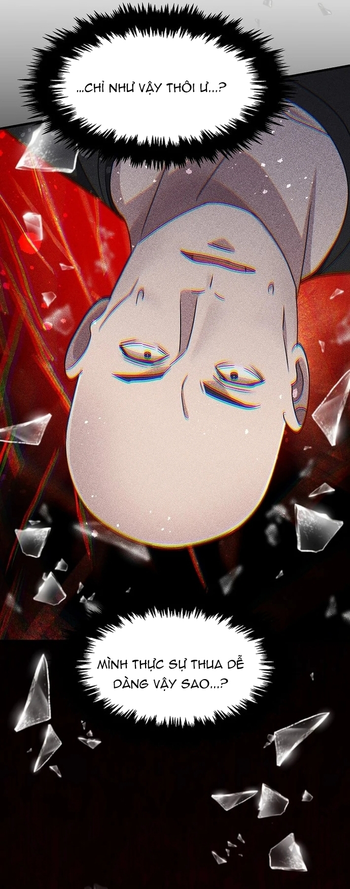 Võ Thần Thăng Cấp: Chapter 29