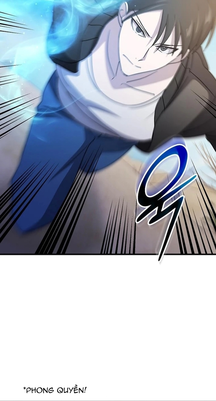 Võ Thần Thăng Cấp: Chapter 29