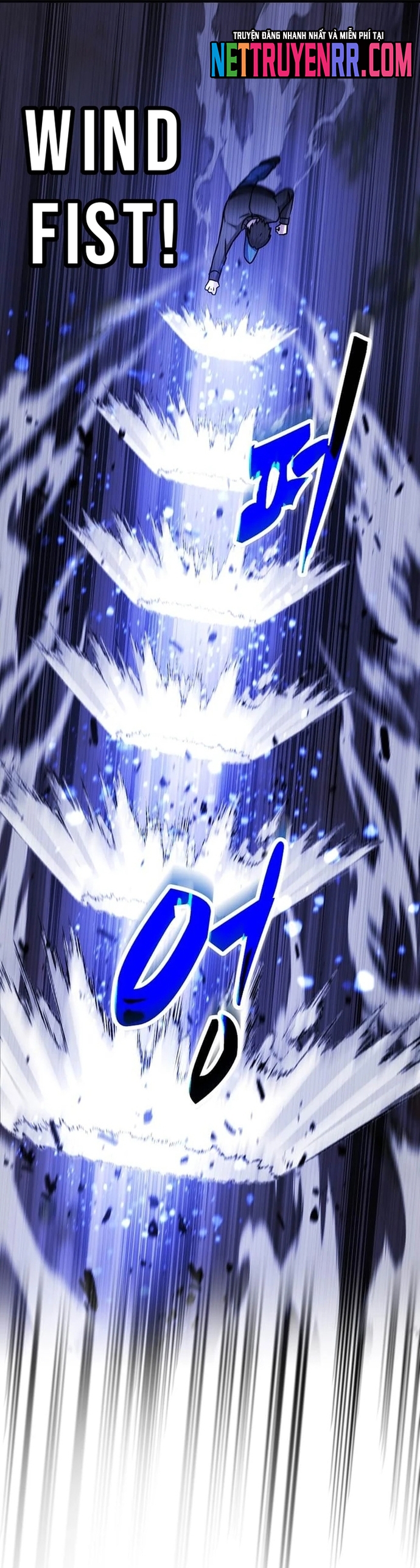 Võ Thần Thăng Cấp: Chapter 29