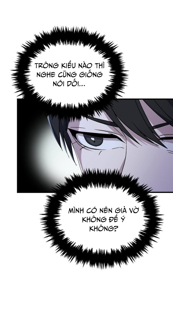 Võ Thần Thăng Cấp: Chapter 3