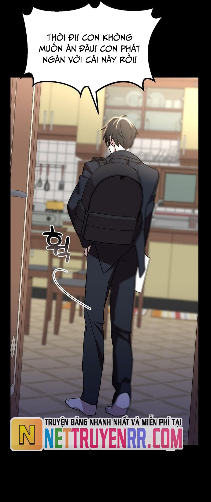 Võ Thần Thăng Cấp: Chapter 3