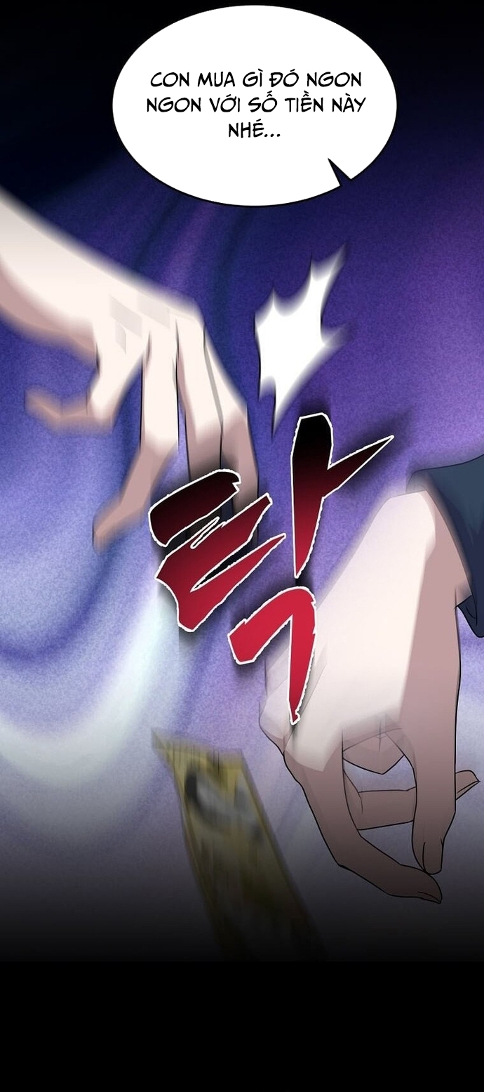 Võ Thần Thăng Cấp: Chapter 3