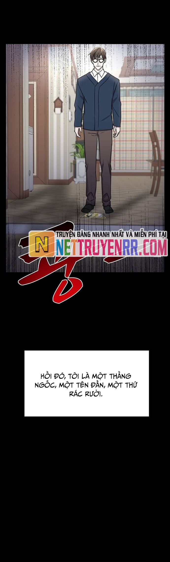 Võ Thần Thăng Cấp: Chapter 3