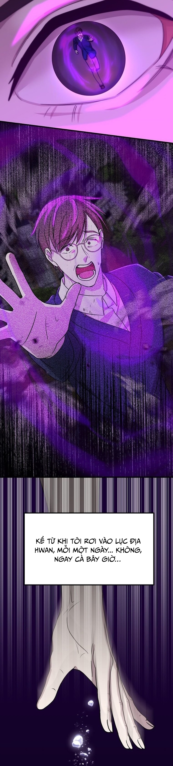 Võ Thần Thăng Cấp: Chapter 3