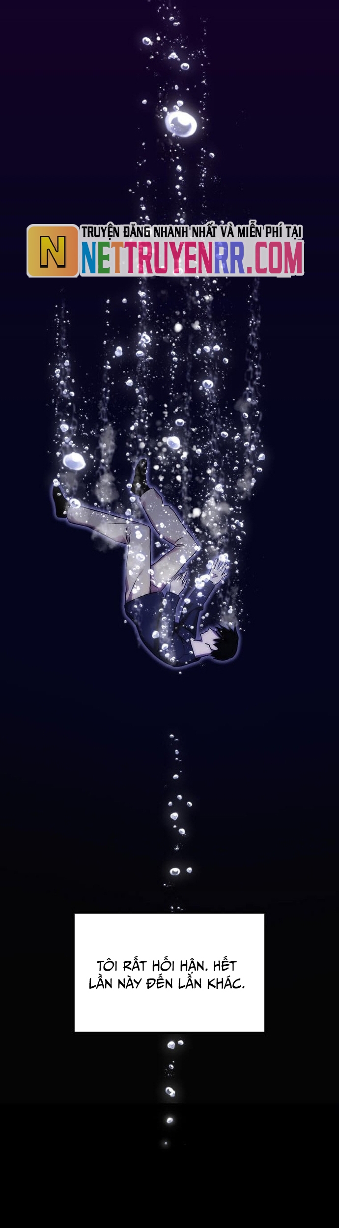 Võ Thần Thăng Cấp: Chapter 3