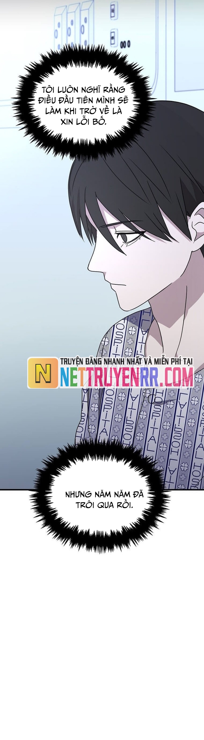 Võ Thần Thăng Cấp: Chapter 3