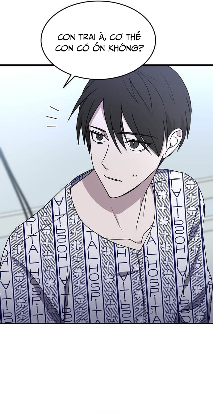 Võ Thần Thăng Cấp: Chapter 3