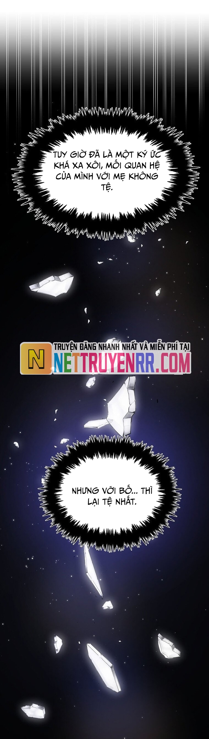 Võ Thần Thăng Cấp: Chapter 3