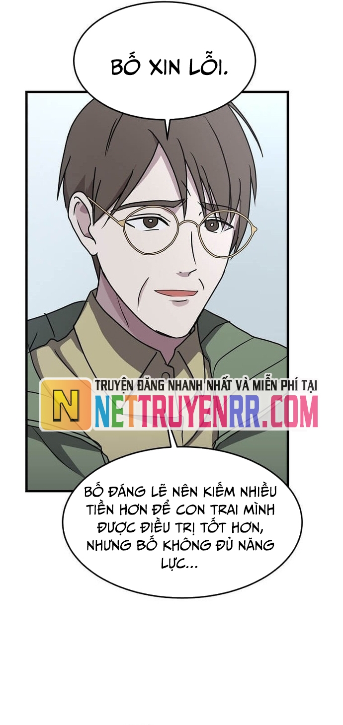 Võ Thần Thăng Cấp: Chapter 3