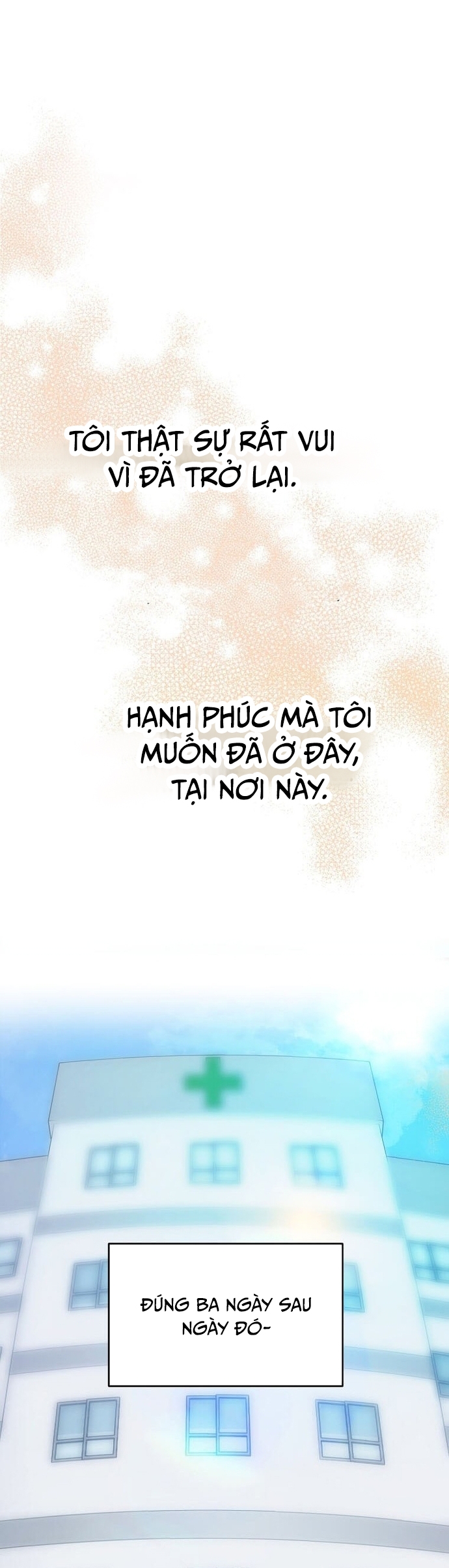 Võ Thần Thăng Cấp: Chapter 3