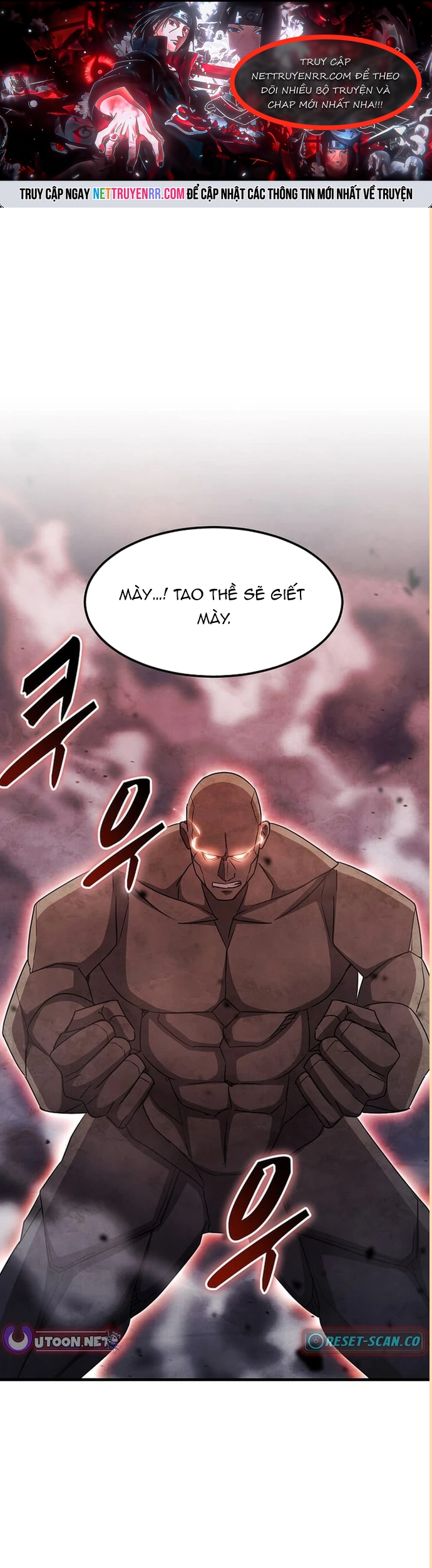 Võ Thần Thăng Cấp: Chapter 30