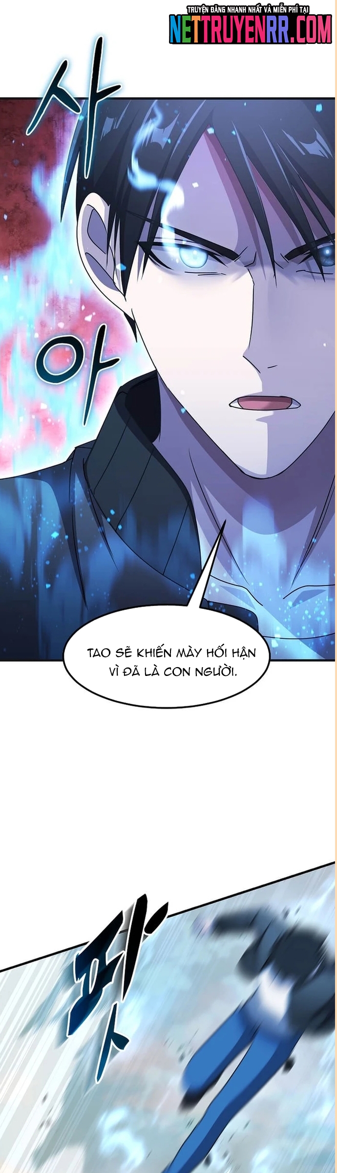 Võ Thần Thăng Cấp: Chapter 30