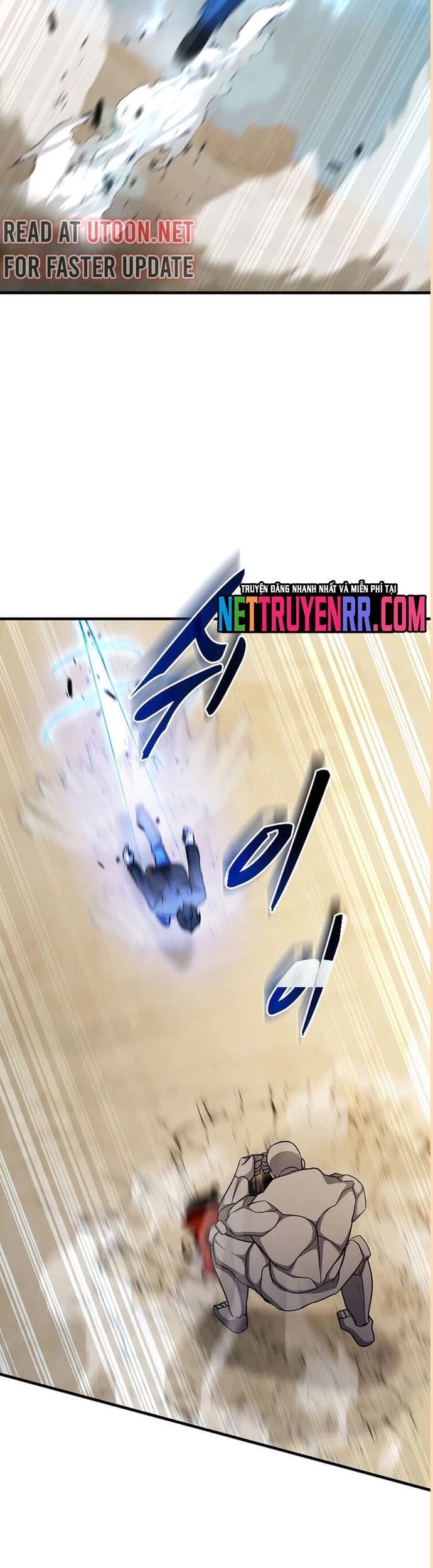 Võ Thần Thăng Cấp: Chapter 30