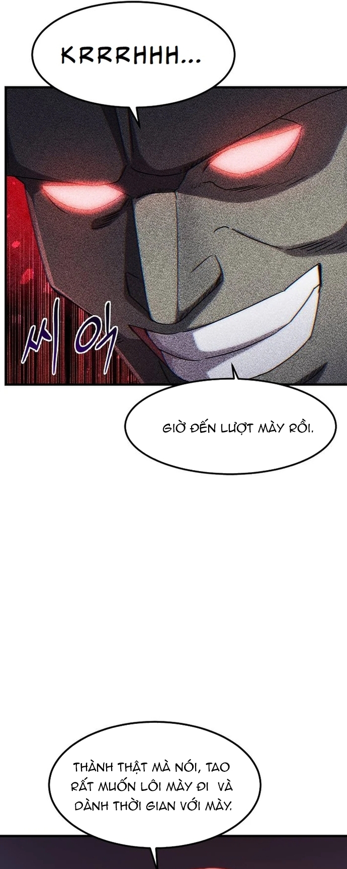 Võ Thần Thăng Cấp: Chapter 30