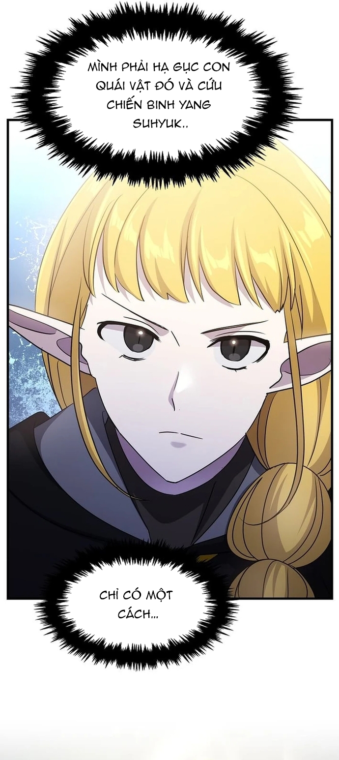 Võ Thần Thăng Cấp: Chapter 30