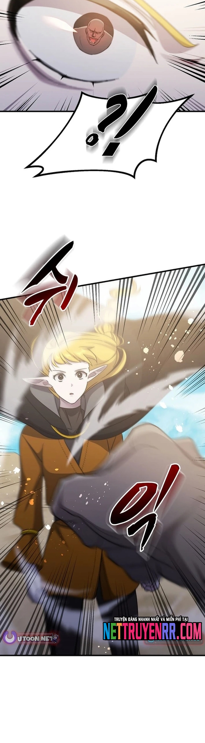 Võ Thần Thăng Cấp: Chapter 30