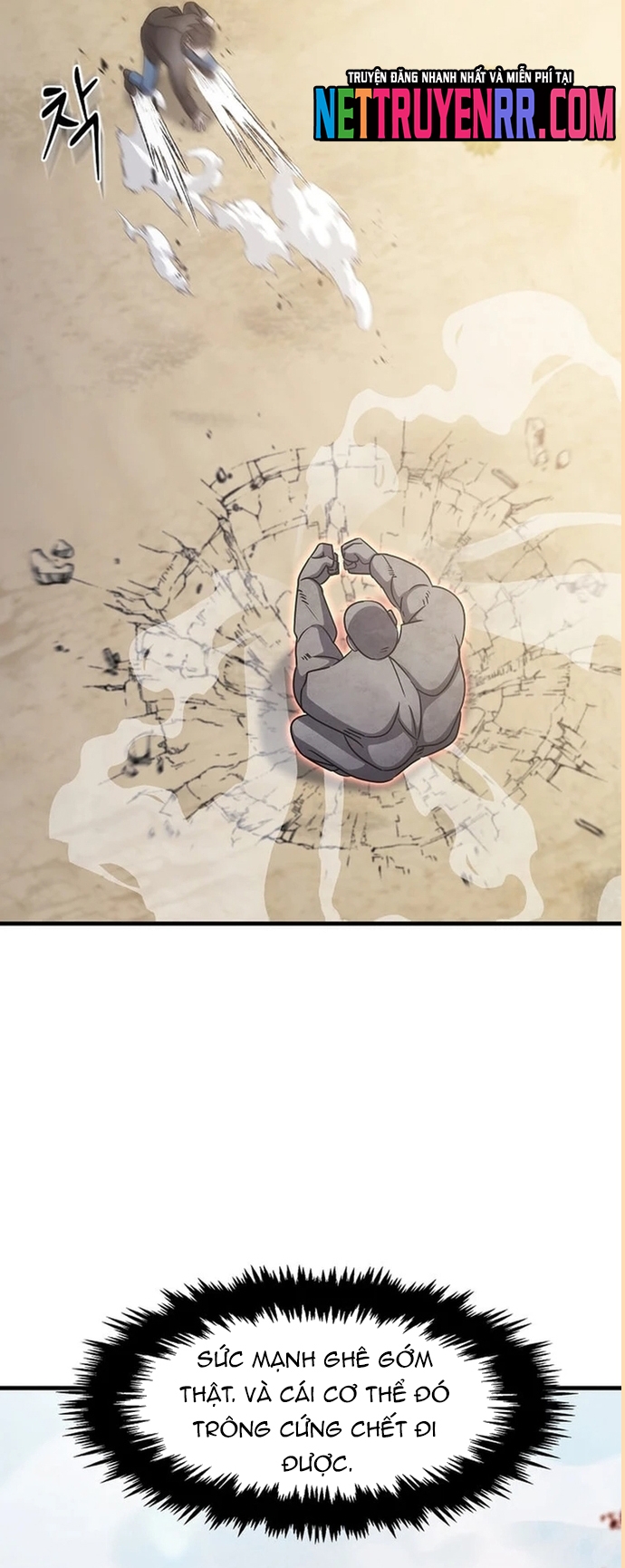 Võ Thần Thăng Cấp: Chapter 30