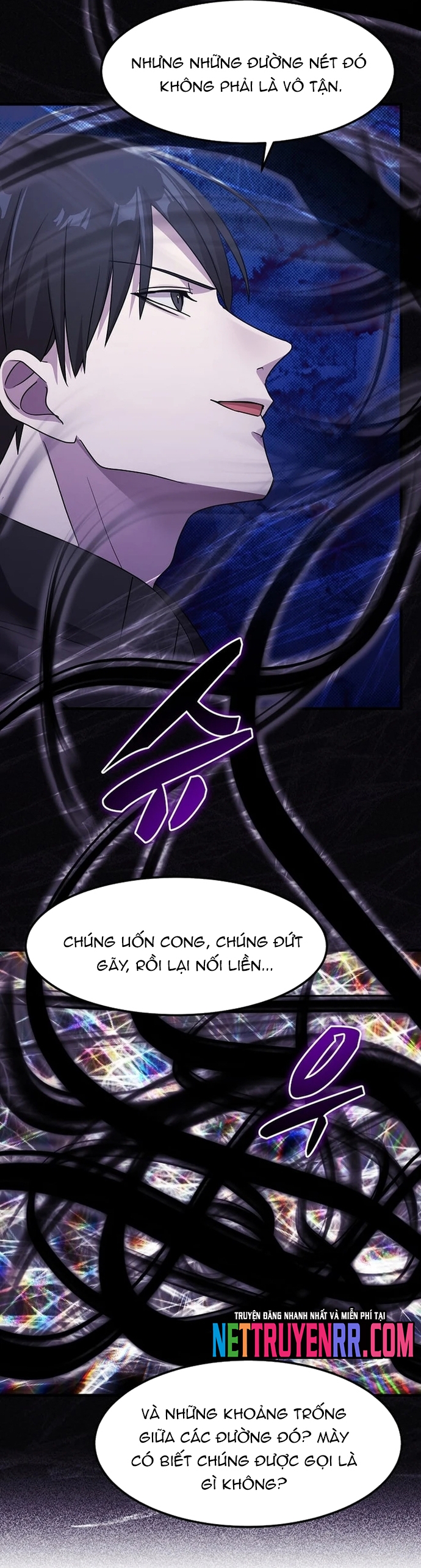 Võ Thần Thăng Cấp: Chapter 30