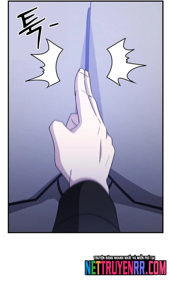 Võ Thần Thăng Cấp: Chapter 30