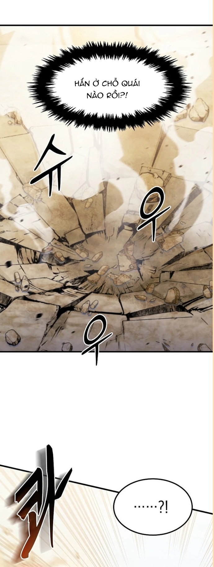 Võ Thần Thăng Cấp: Chapter 30