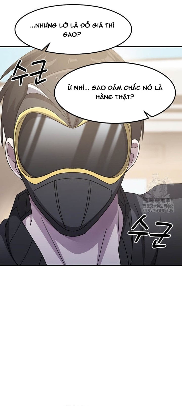 Võ Thần Thăng Cấp: Chapter 33