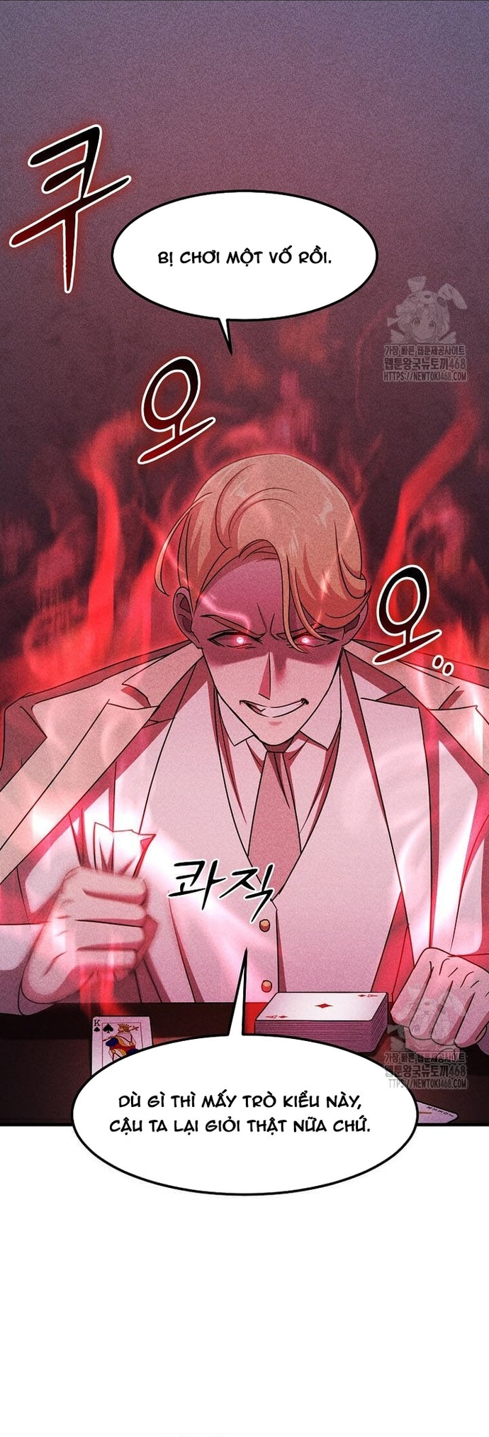 Võ Thần Thăng Cấp: Chapter 33