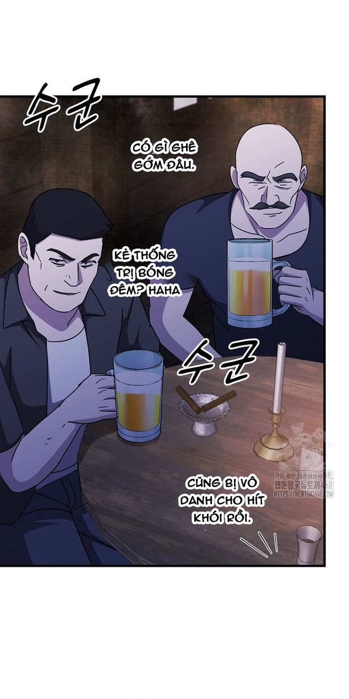 Võ Thần Thăng Cấp: Chapter 33