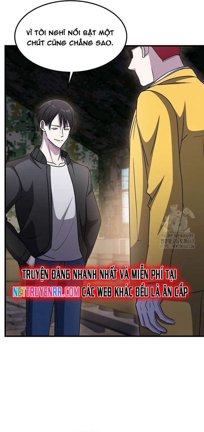 Võ Thần Thăng Cấp: Chapter 33