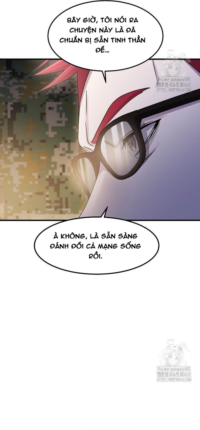 Võ Thần Thăng Cấp: Chapter 33