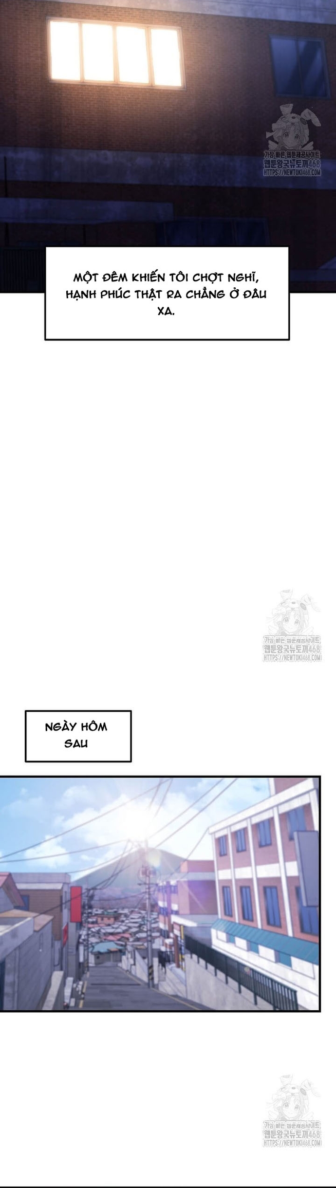 Võ Thần Thăng Cấp: Chapter 33