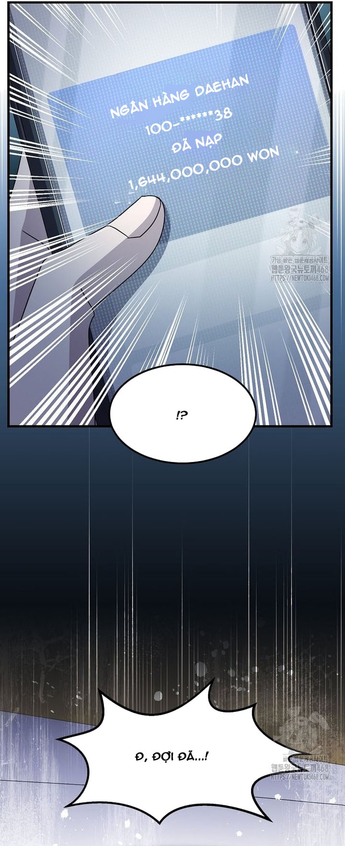 Võ Thần Thăng Cấp: Chapter 33