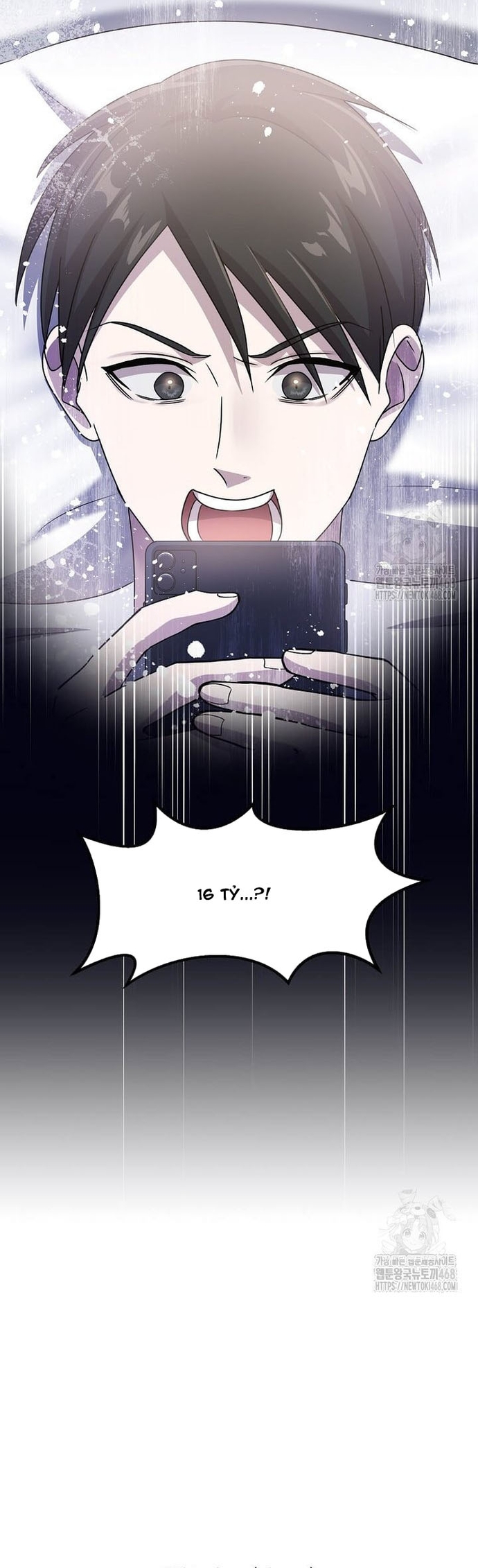 Võ Thần Thăng Cấp: Chapter 33