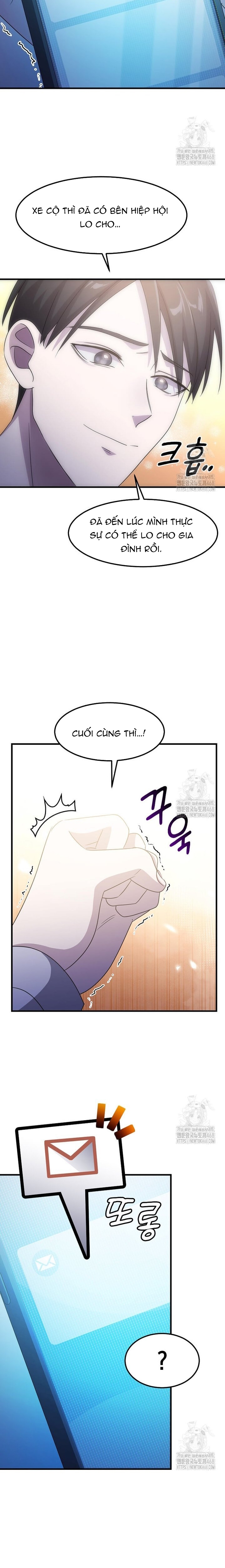 Võ Thần Thăng Cấp: Chapter 34