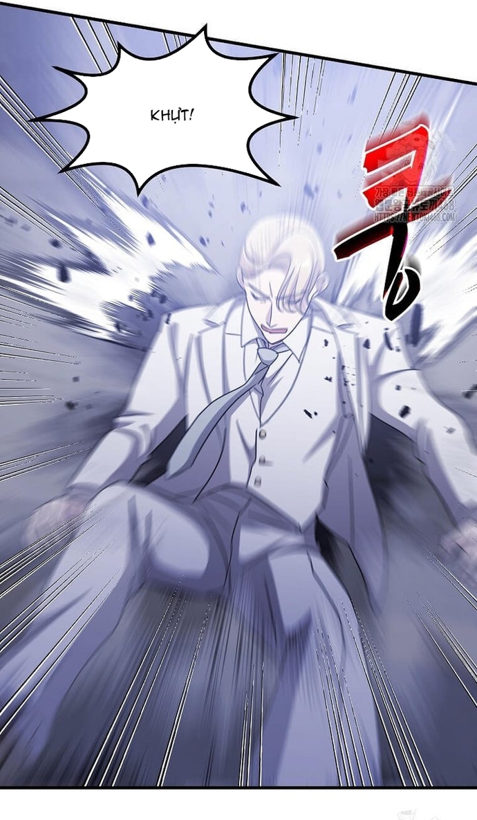 Võ Thần Thăng Cấp: Chapter 35