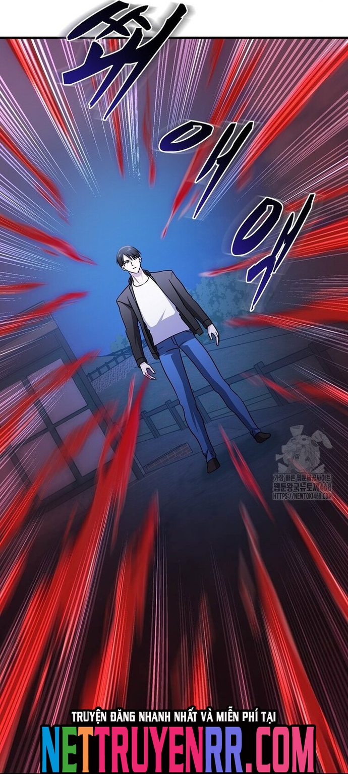 Võ Thần Thăng Cấp: Chapter 35