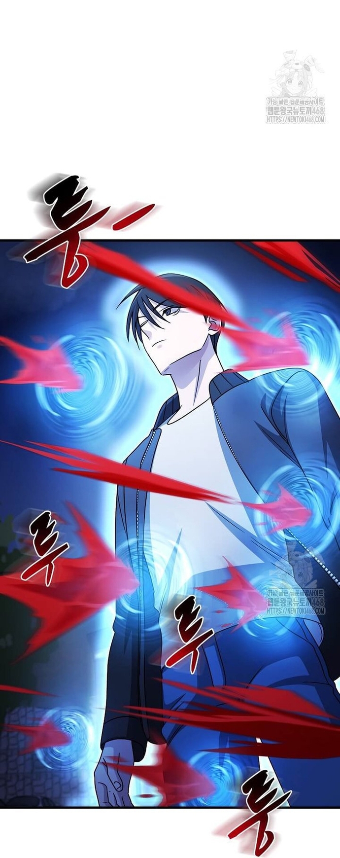 Võ Thần Thăng Cấp: Chapter 35