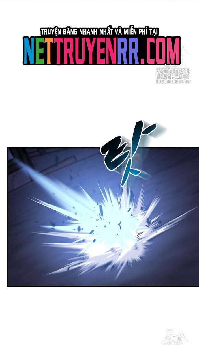 Võ Thần Thăng Cấp: Chapter 35