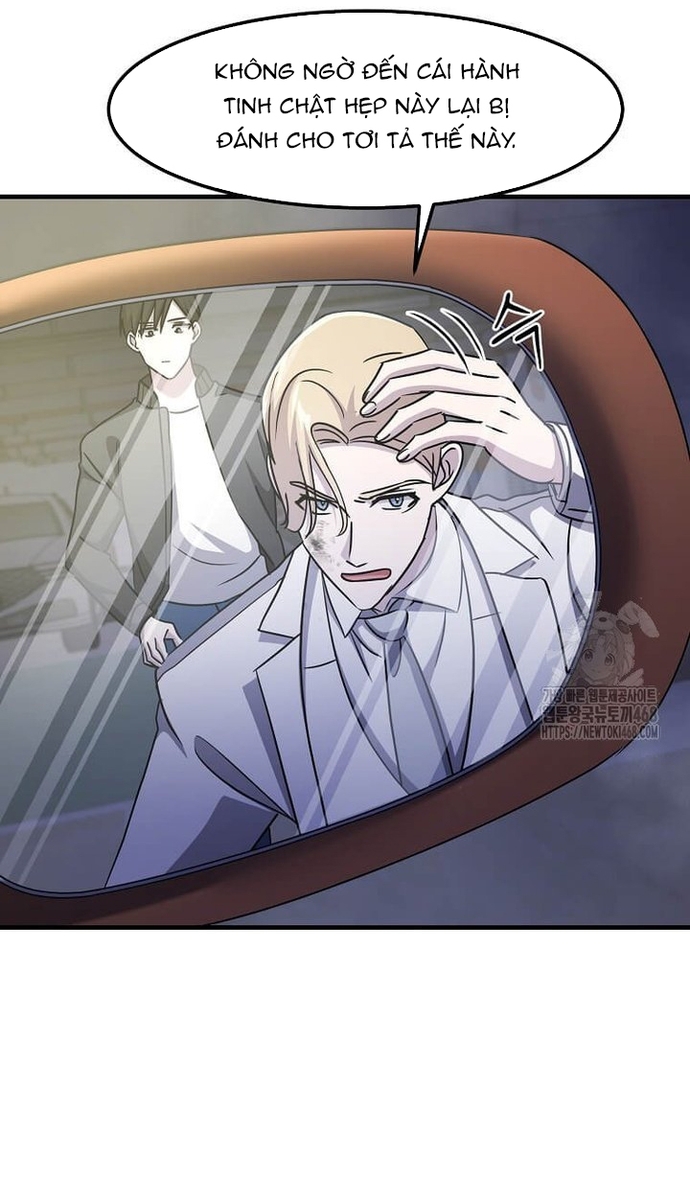 Võ Thần Thăng Cấp: Chapter 35