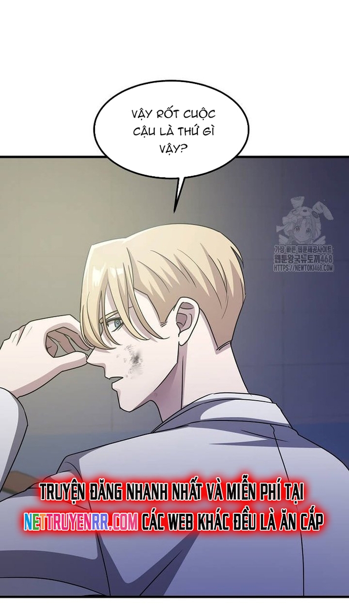 Võ Thần Thăng Cấp: Chapter 35