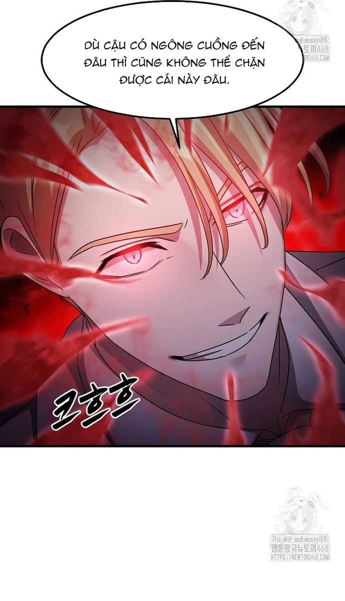 Võ Thần Thăng Cấp: Chapter 35