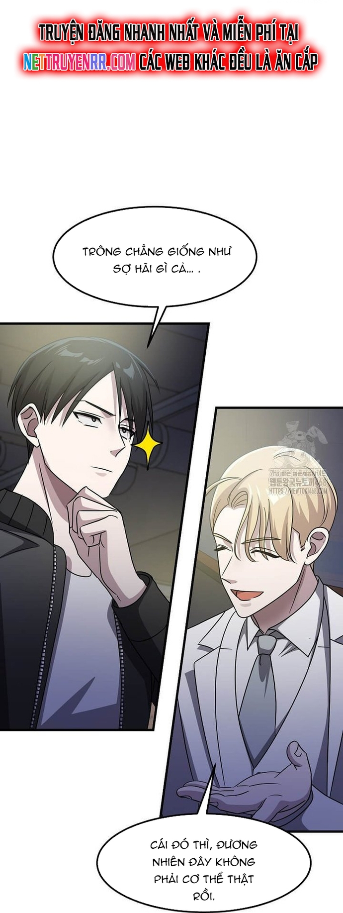 Võ Thần Thăng Cấp: Chapter 35