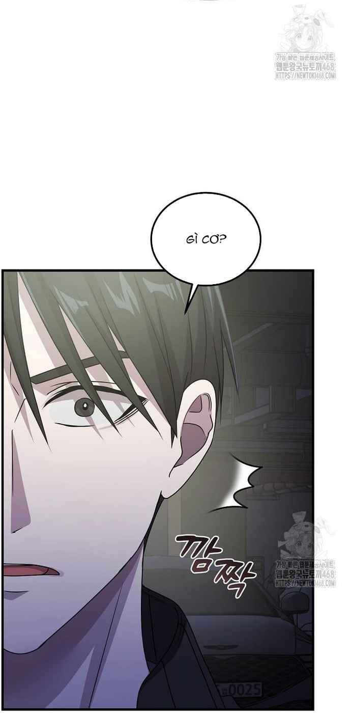 Võ Thần Thăng Cấp: Chapter 35