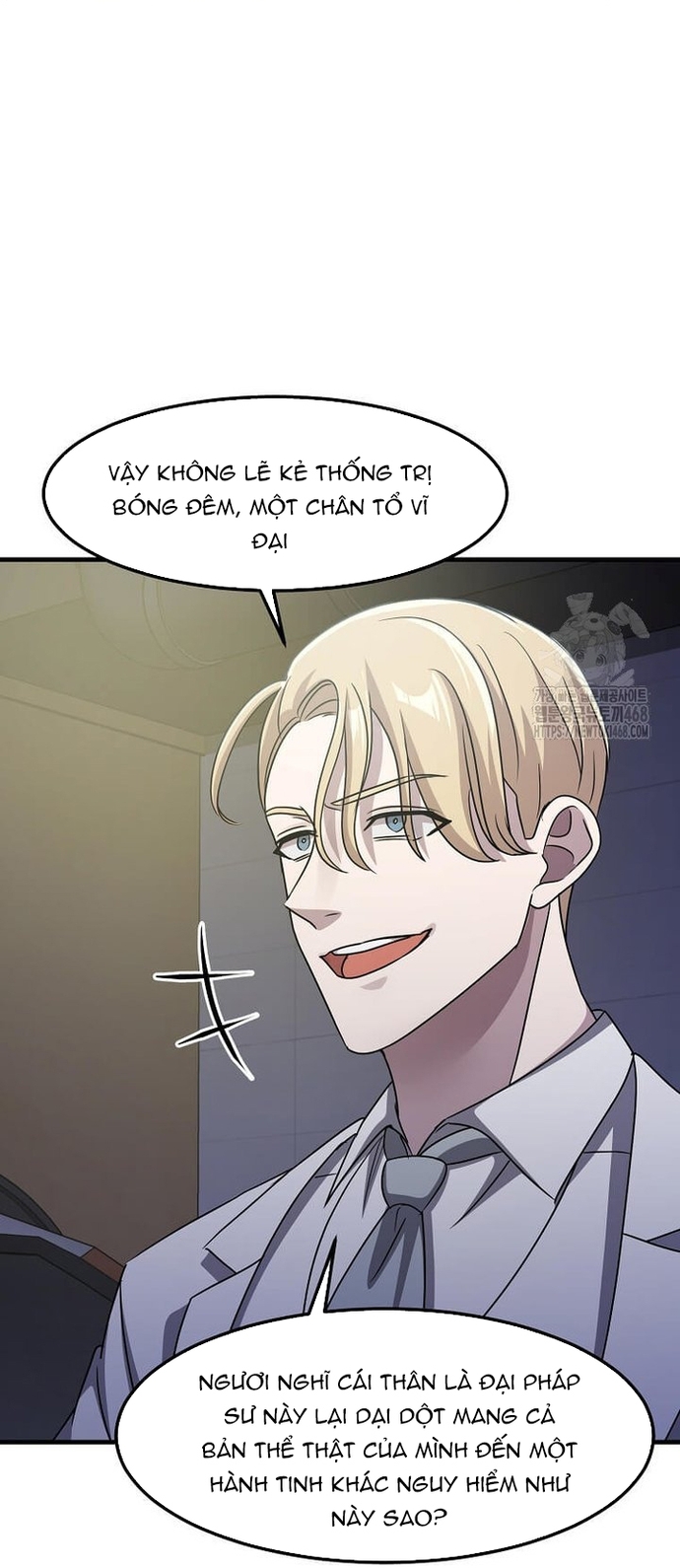 Võ Thần Thăng Cấp: Chapter 35