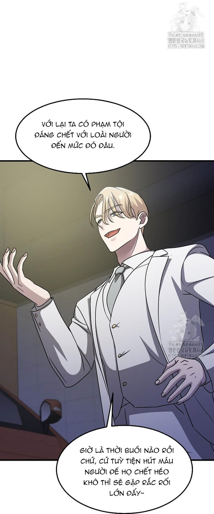 Võ Thần Thăng Cấp: Chapter 35