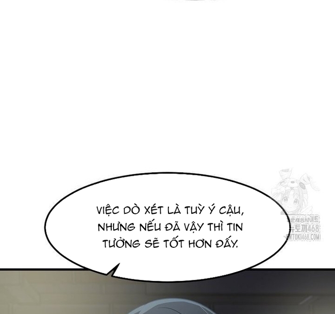 Võ Thần Thăng Cấp: Chapter 35