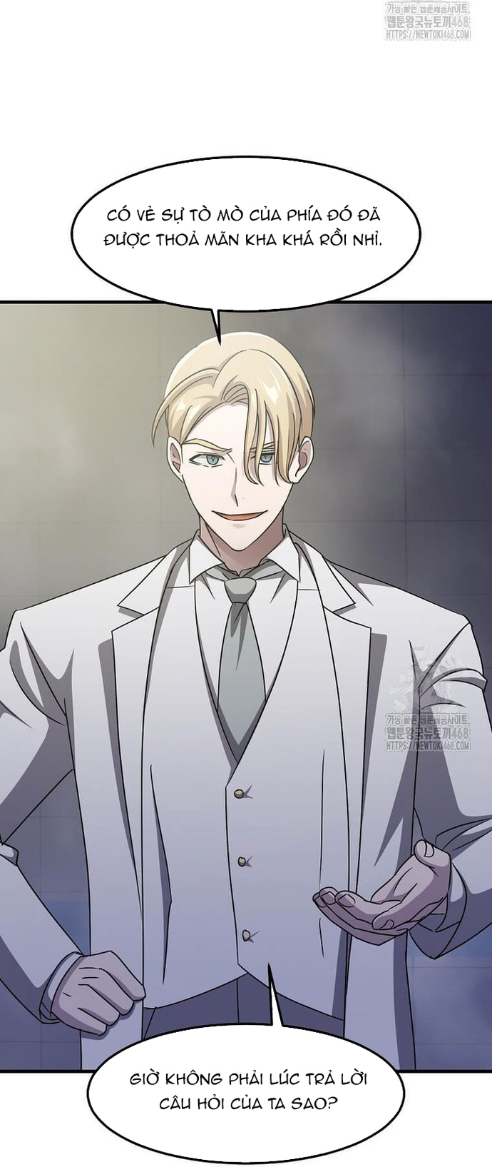 Võ Thần Thăng Cấp: Chapter 35